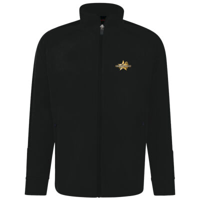 Kids Tracksuit Top Thumbnail