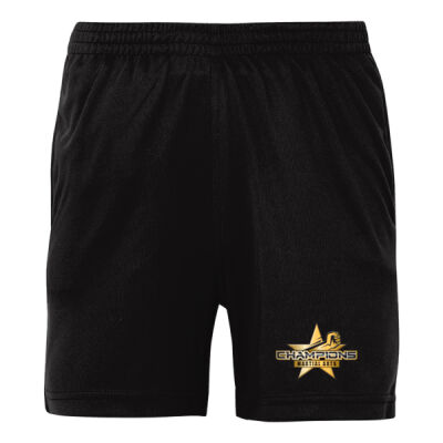 Kids Shorts Thumbnail