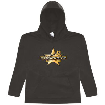 Training Hoodie Thumbnail