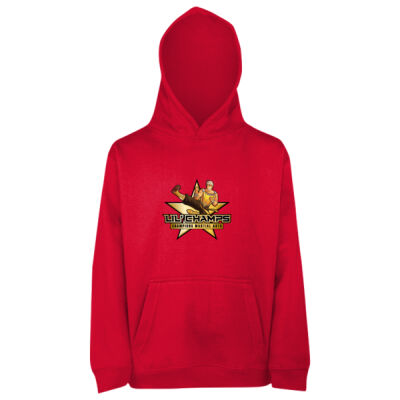 Lil Champs Hoodie Thumbnail