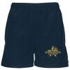 Kids track shorts Thumbnail