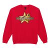 Heavy Blend™ adult crew neck sweatshirt Thumbnail